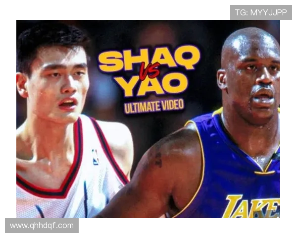 加索尔与姚明在NBA的传奇对决与友谊故事探讨